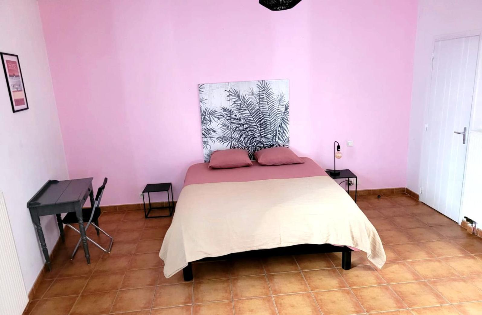 Situation Parfaite, Calme Et Spacieux, Wifi Fibre, Netflix & Prime Béziers Kültér fotó